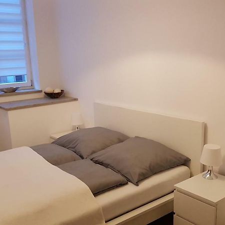 Miniapartment Am Dalberg Ашафенбург Екстериор снимка