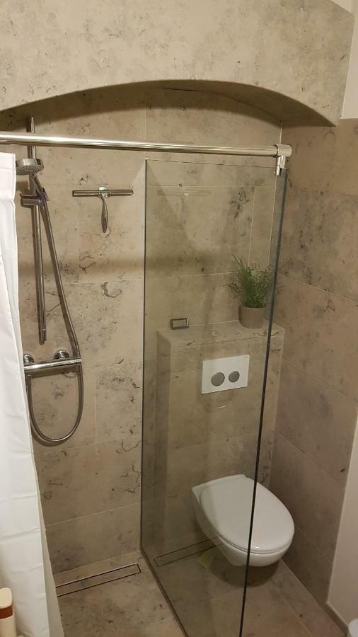 Miniapartment Am Dalberg Ашафенбург Екстериор снимка
