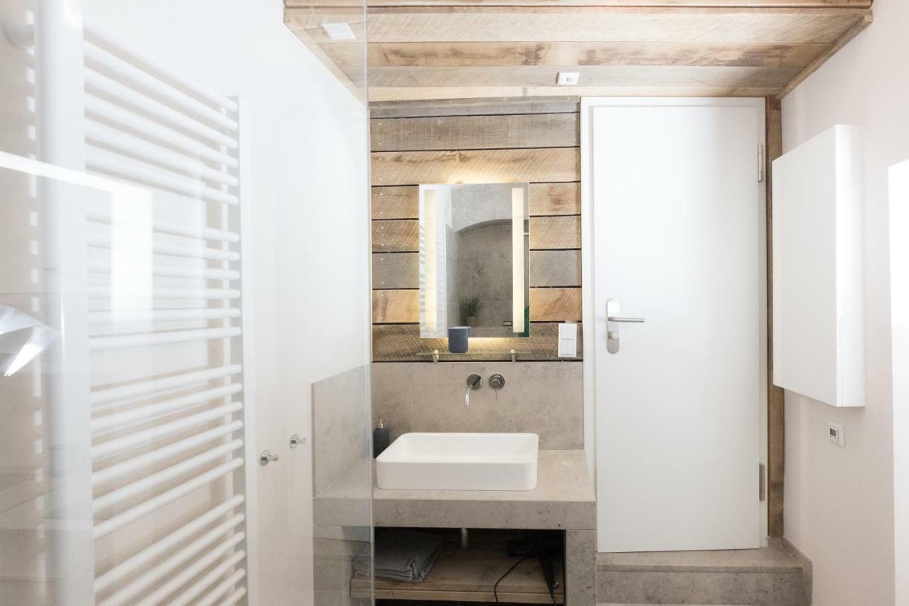 Miniapartment Am Dalberg Ашафенбург Екстериор снимка
