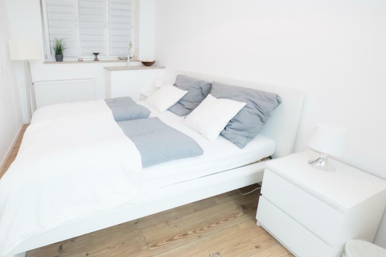Miniapartment Am Dalberg Ашафенбург Екстериор снимка