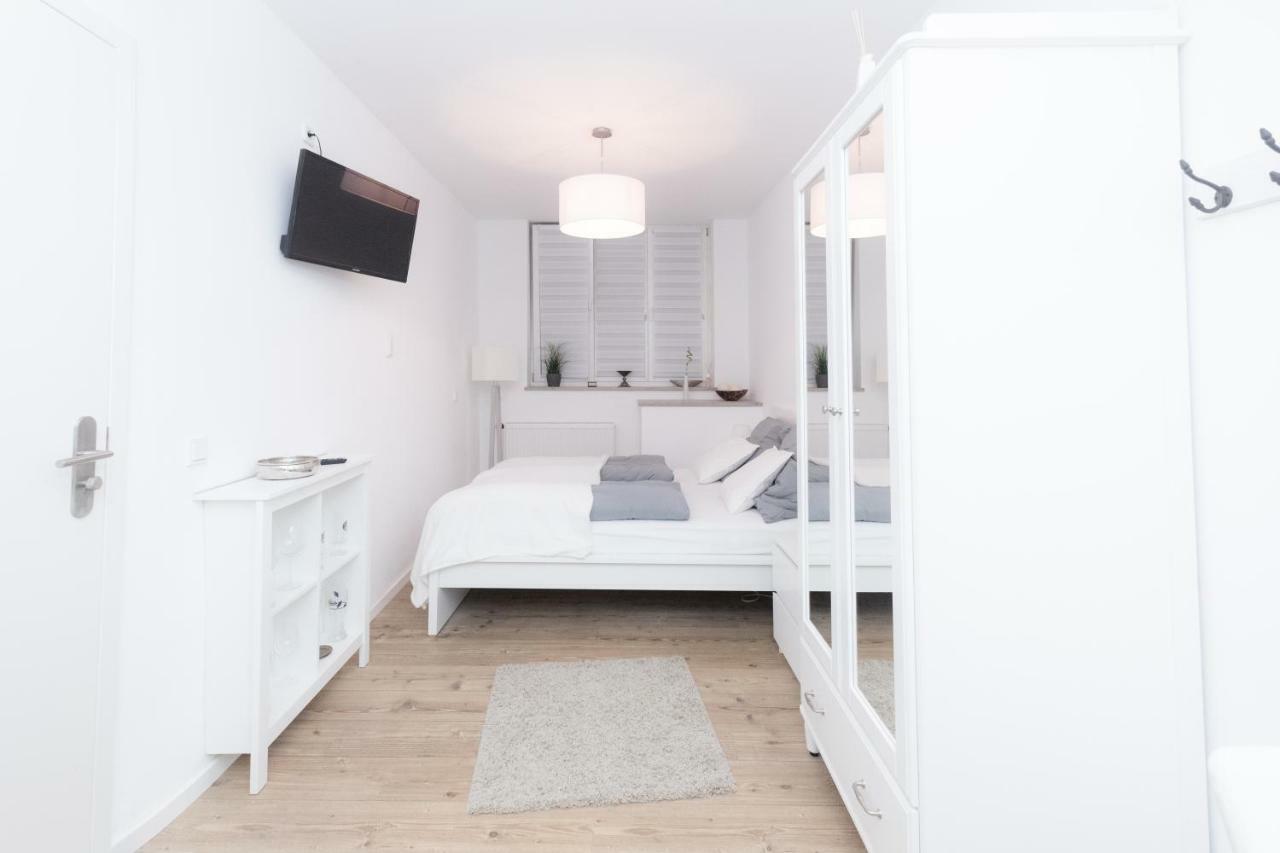 Miniapartment Am Dalberg Ашафенбург Екстериор снимка