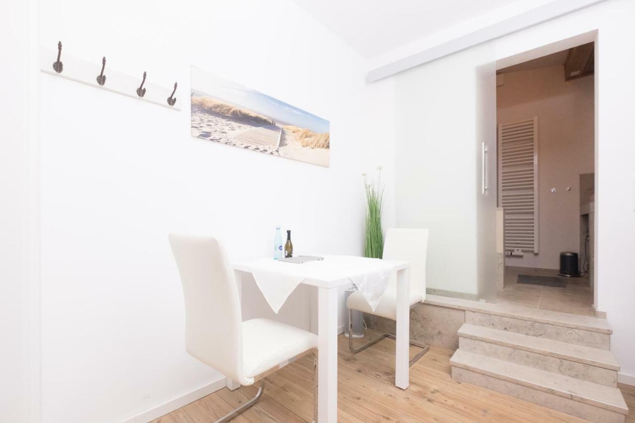 Miniapartment Am Dalberg Ашафенбург Екстериор снимка