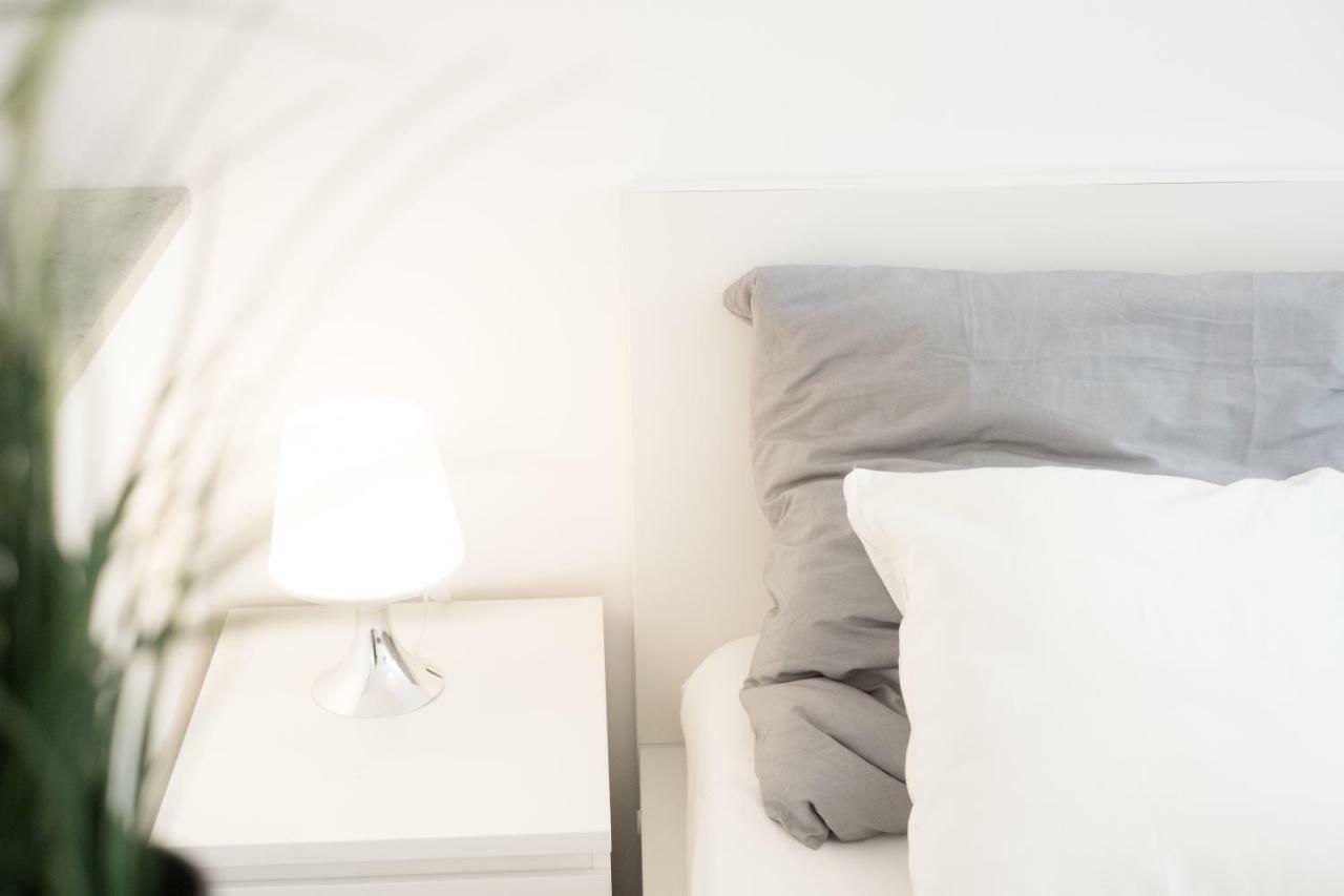 Miniapartment Am Dalberg Ашафенбург Екстериор снимка
